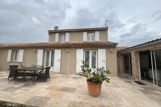achat maison bezouce 30320