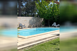 achat maison bezouce 30320