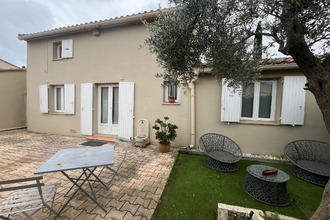 achat maison bezouce 30320