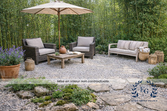 achat maison bezouce 30320