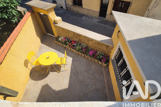 achat maison bezouce 30320