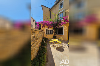 achat maison bezouce 30320