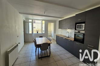 achat maison bezouce 30320