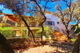 achat maison bezouce 30320