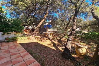 achat maison bezouce 30320