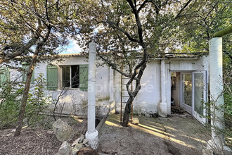 achat maison bezouce 30320