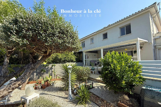 achat maison bezouce 30320