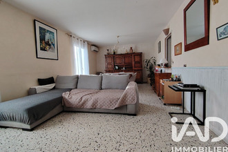 achat maison bezouce 30320