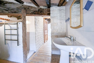 achat maison bezouce 30320