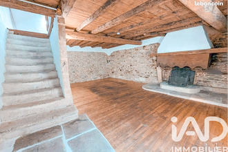 achat maison bezouce 30320