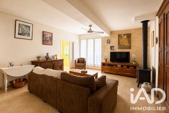 achat maison bezouce 30320