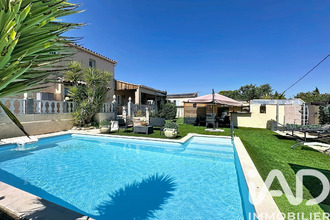 achat maison bezouce 30320