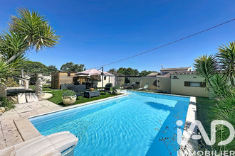 achat maison bezouce 30320