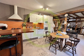 achat maison bezu-la-foret 27480