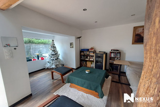 achat maison bezu-la-foret 27480