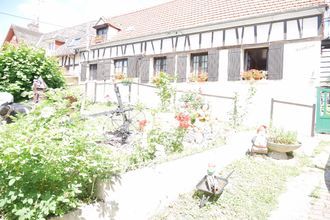 achat maison bezu-st-eloi 27660