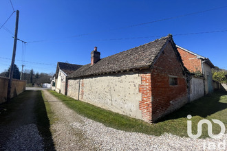 achat maison bezu-st-eloi 27660