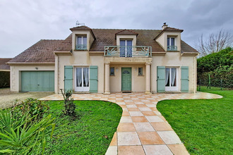 achat maison bezu-st-eloi 27660