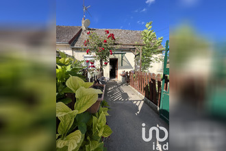 achat maison bezu-st-eloi 27660