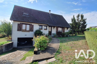 achat maison bezu-st-eloi 27660