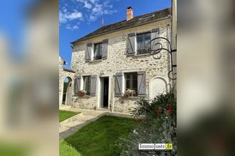 achat maison bezu-st-germain 02400