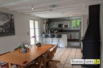 achat maison bezu-st-germain 02400