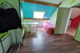 achat maison bezu-st-germain 02400