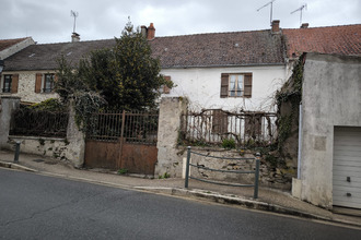 achat maison bezu-st-germain 02400