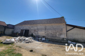 achat maison bezu-st-germain 02400