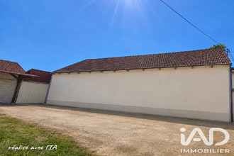 achat maison bezu-st-germain 02400
