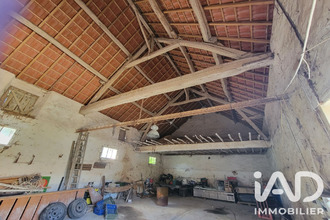 achat maison bezu-st-germain 02400