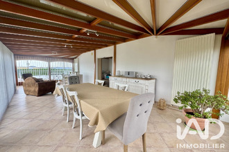 achat maison bezu-st-germain 02400