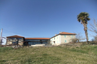 achat maison bezues-bajon 32140