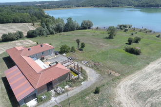 achat maison bezues-bajon 32140