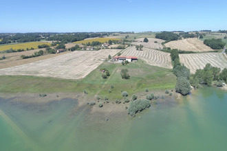 achat maison bezues-bajon 32140
