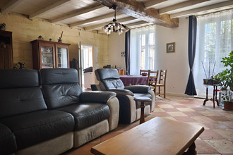 achat maison bg 33710