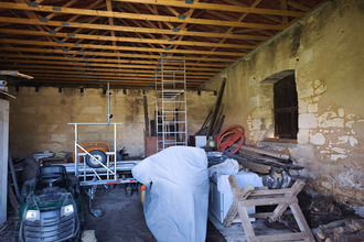 achat maison bg 33710