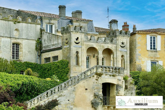 achat maison bg 33710