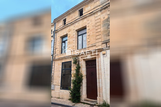 achat maison bg 33710