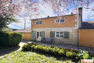 achat maison bg 33710