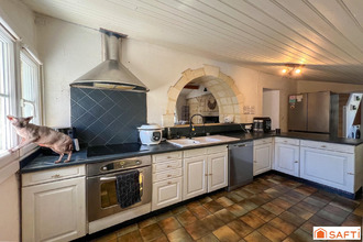 achat maison bg 33710