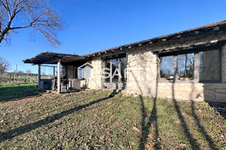 achat maison bg 33710