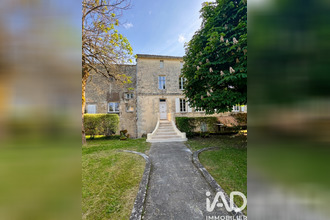 achat maison bg 33710
