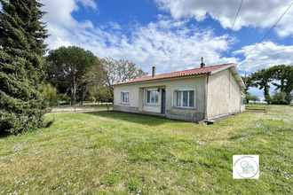 achat maison bg 33710