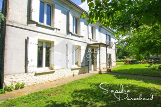 achat maison bg 33710