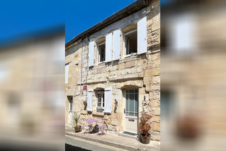 achat maison bg 33710