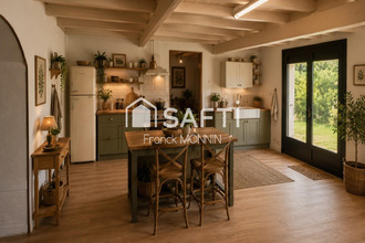 achat maison bg 33710