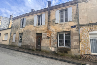 achat maison bg 33710