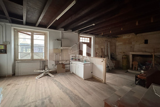 achat maison bg 33710