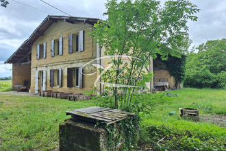achat maison bg 33710